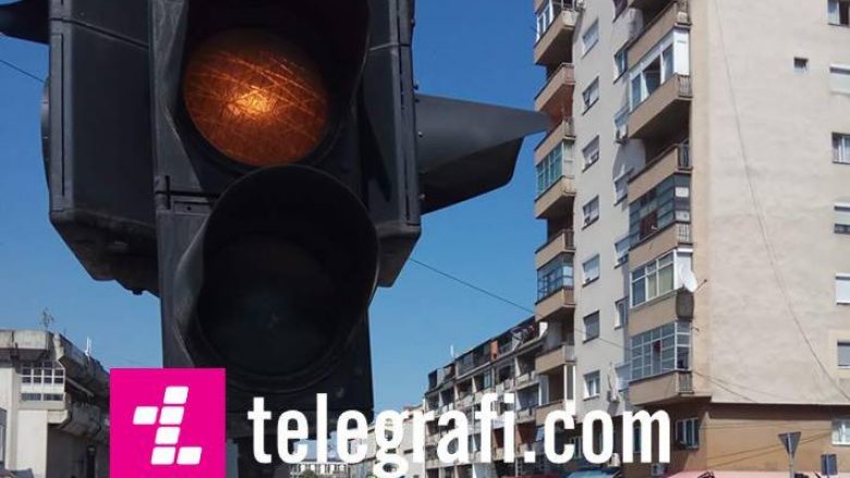 SPB Tetovë: Vitin e kaluar janë regjistruar mbi tetë mijë shkelje në trafikun rrugor