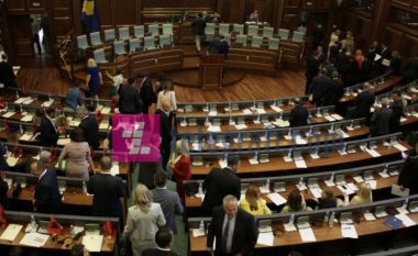 Shtetet QUINT-it u bëjnë thirrje deputetëve kosovarë: Merrni pjesë në seancat e Kuvendit
