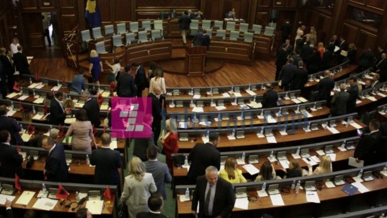 Shtetet QUINT-it u bëjnë thirrje deputetëve kosovarë: Merrni pjesë në seancat e Kuvendit