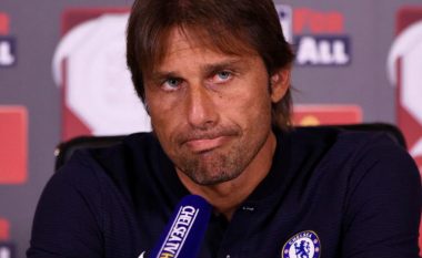 Conte u përgjigjet kritikave se ka bllokuar kalimin e Costas te Atletico Madrid