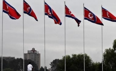 Koreja Veriore kërcënon SHBA-të