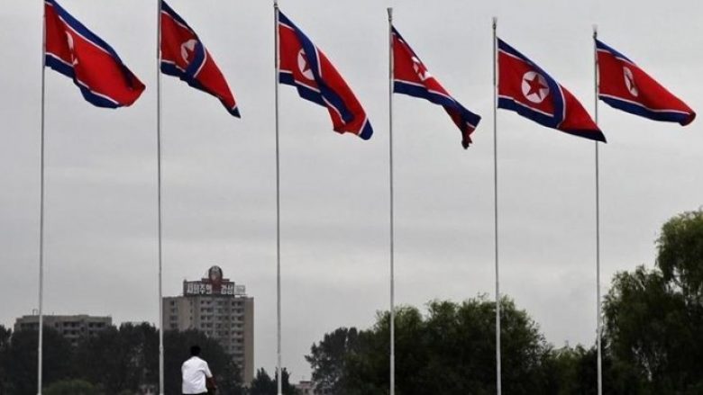 Koreja Veriore kërcënon SHBA-të