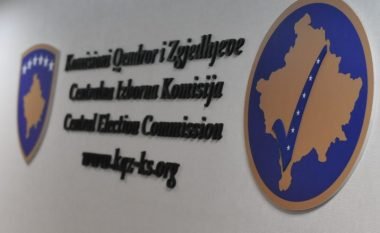 KQZ merr vendim për certifikimin e 21 partive politike, është në verifikim të të dhënave për katër të tjera
