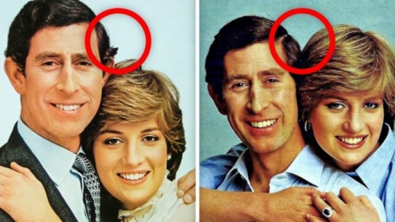 Çdo fotografi e Princit Charles me Dianën tregonte gënjeshtrën e njëjtë (Foto)