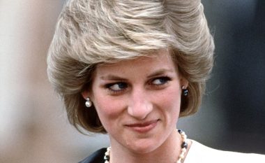 Transmetohen imazhet e Lady Dianas, të cilat Britania kishte refuzuar t’i shihte deri më tani