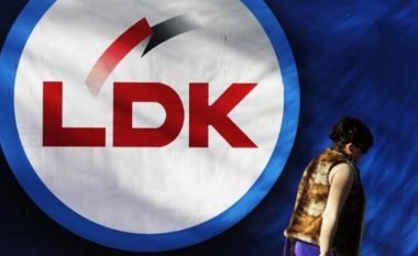 LDK: Thaçi nuk është i autorizuar për bisedime me Serbinë