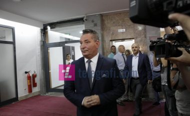 Lekaj: Nga dita e hënë do të ketë zhvillime pozitive