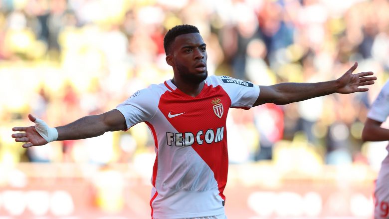 Lemar mund të largohet nga Monaco, alarmohet Liverpooli