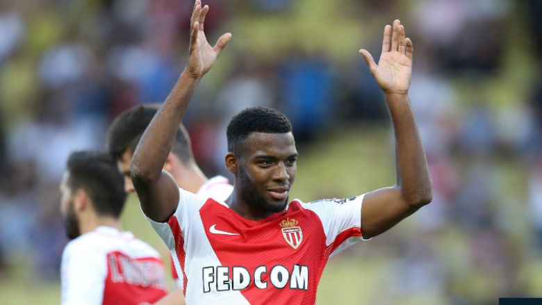 Marrëveshja Arsenal – Monaco për Lemar është e mundur