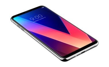 LG, jo Samsung, mund të ketë rivalin kryesor të iPhone për vitin 2018