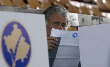 KQZ rikujton partitë politike të dorëzojnë listat e kandidatëve