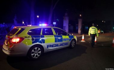 Policia e ka arrestuar edhe personin e dytë për sulmin në Londër