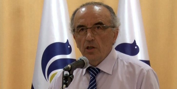 Makolli: Ultimatumi i Pacollit nuk ishte tentim për dalje nga koalicioni -  Telegrafi - Telegrafi
