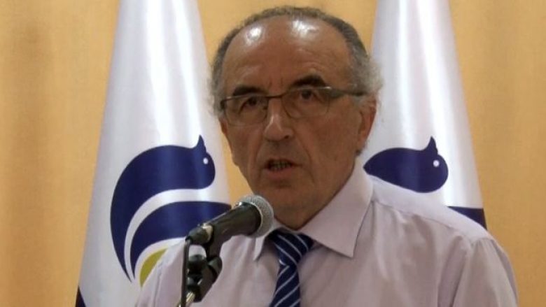 Makolli: Ultimatumi i Pacollit nuk ishte tentim për dalje nga koalicioni