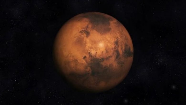 NASA planifikon të dërgojë alga dhe baktere në Mars për të prodhuar oksigjen