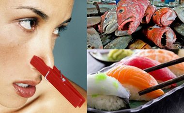 Kjo sëmundje sulmon trupin nëse nuk hani mish peshku