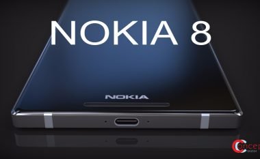 Zbulohen më shumë detaje rreth Nokia 8
