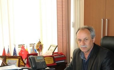 LDK kandidon Burim Berishën për kryetar të Fushë Kosovës