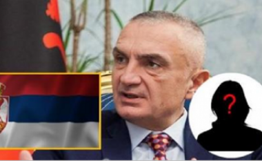 Kastriot Myftaraj: Kush është vajza serbe në kabinetin e Ilir Metës?