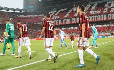 Është rritur numri i abonimeve sezonale në Serie A, Milani ngritje të ndjeshme