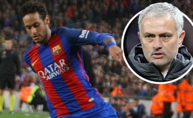 Mourinho nuk mendon se janë shumë 222 milionë euro për Neymarin