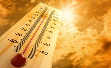 30 persona vdesin nga i nxehti në Japoni – temperaturat arrijnë 40.7 gradë celsius
