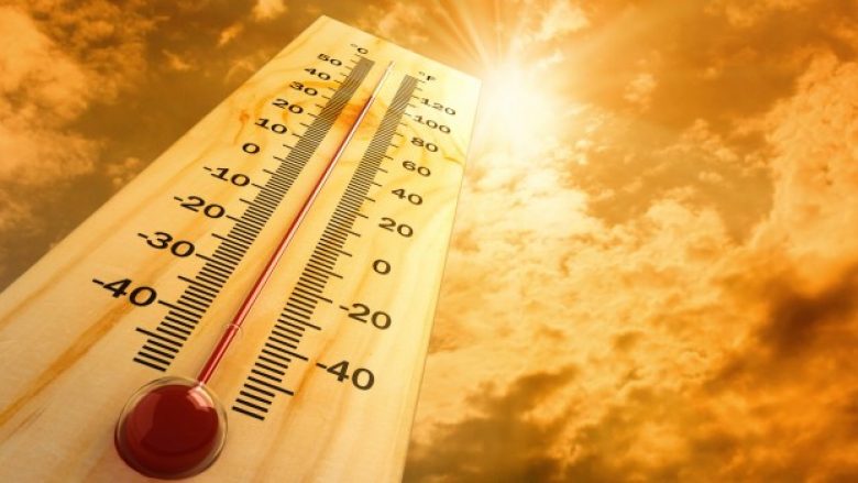 30 persona vdesin nga i nxehti në Japoni – temperaturat arrijnë 40.7 gradë celsius