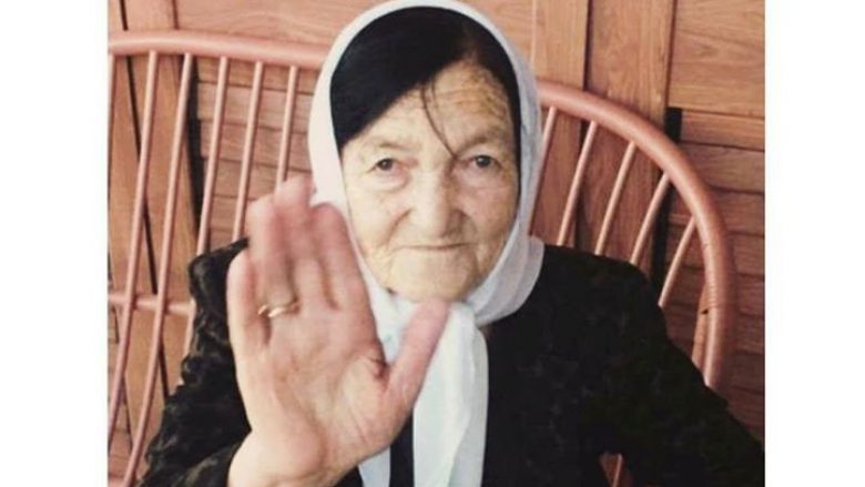Intervista e rrallë e motrës së Berishës: Si e rrita Saliun