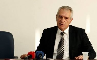 Shpend Ahmeti emëron nënkryetarin e ri të Prishtinës