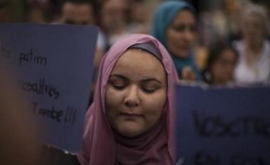 Myslimanët në Barcelonë: Nuk jemi terroristë