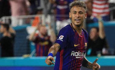 Zyrtare: Barcelona konfirmon pagesën prej 222 milionë eurove nga avokatët e Neymarit (Foto)