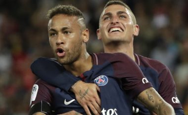 “Emery duhet të intervenojë, përndryshe Neymar do ta bëj shpejt edhe formacionin e PSG-së”