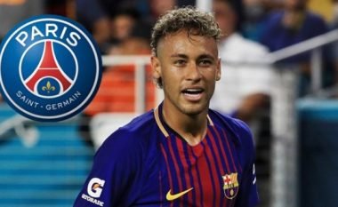 Ky pritet të jetë formacioni i PSG me Neymar në ekip (Foto)