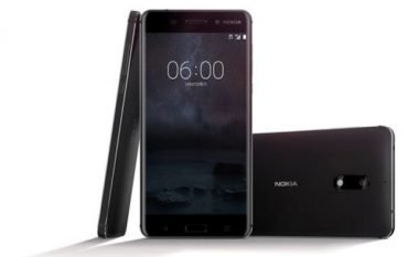 Nokia 6 shitet për 10 sekonda