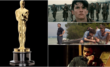 Parashikimet e “Oscars 2018”, 23 filmat në radarin e Akademisë të cilët mund të jenë të nominuar (Foto)