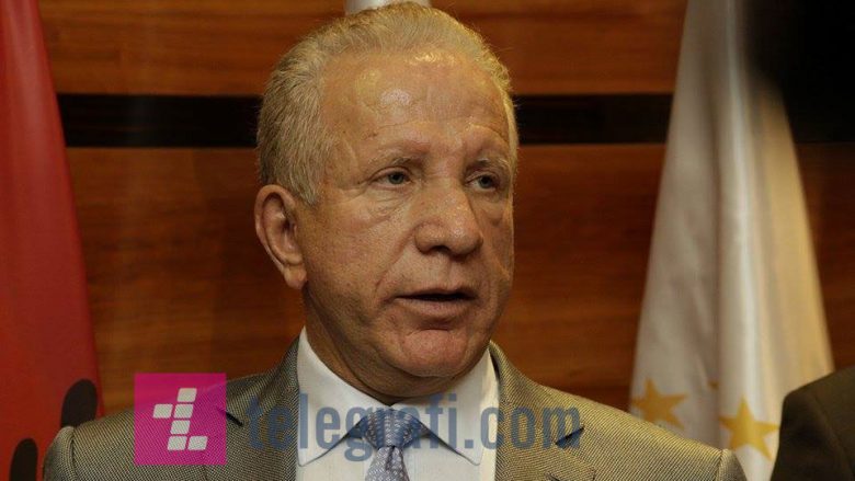 Pacolli: LDK dhe VV të vendosin për opozitë, apo të përgatiten për qeverisje