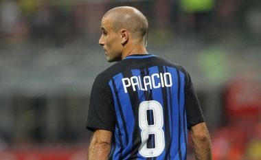 Zyrtare: Largohet nga Interi, Palacio nënshkruan me Bolognën