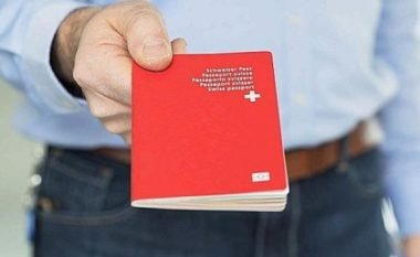 Kantoni i jep të drejtë kosovarit: Pasaporta zvicerane i është refuzuar mbi bazë të një shpifjeje