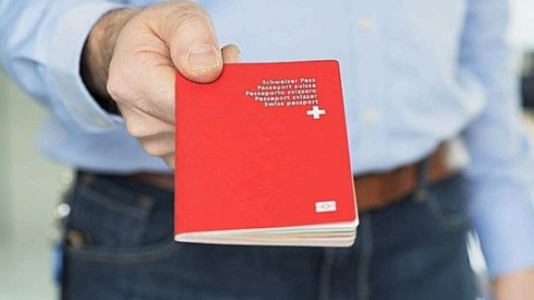 Kantoni i jep të drejtë kosovarit: Pasaporta zvicerane i është refuzuar mbi bazë të një shpifjeje