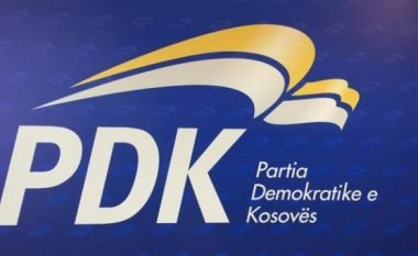 Dorëheqje në PDK-në e Fushë Kosovës