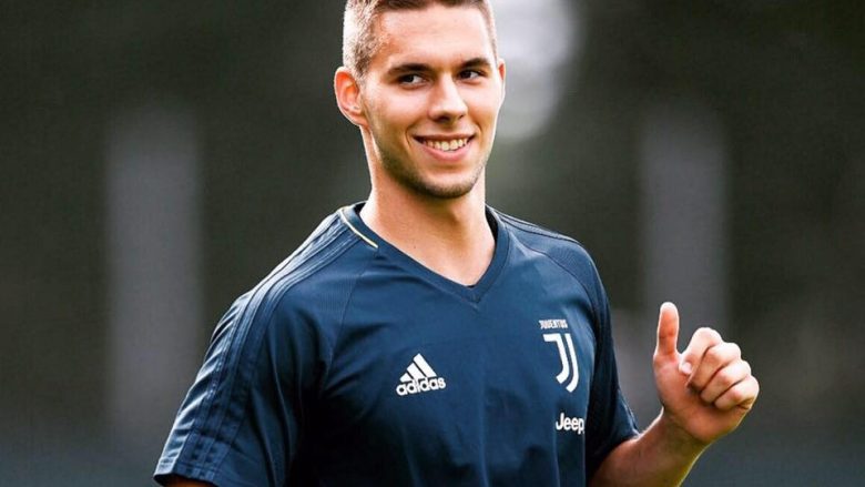 Marko Pjaca e dëshiron rikthimin te Juventusi