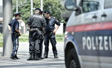 Shqiptari e mbyt me thikë një serb në Vjenë