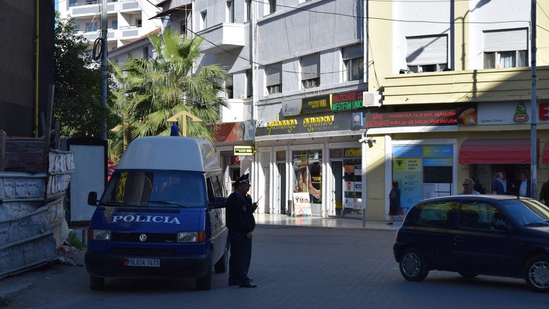 Në Durrës shpallet i humbur Halil Ismajli nga Kosova (Foto)