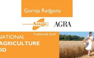 Maqedonia, partner i Panairit të bujqësisë dhe ushqimit “AGRA FAIR” 2018