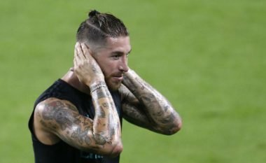 “Operacioni Shkupi”, Ramos në luftë me kohën për Superkupën e Evropës