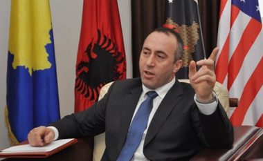 Haradinaj: Mos e lëndoni UÇK-në, jeni të lirë falë asaj