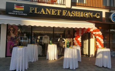 Planet Fashion-G, mundësi e artë për banorët e Anamoravës (Foto)