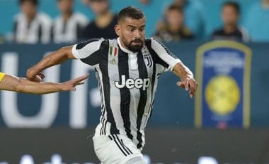 Rincon, nesër për teste mjekësore te rivali i urryer i Juventusit