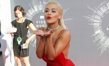 Rita Ora arrin edhe një sukses në Gjermani (Foto)