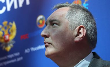 Zëvendëskryeministri rus shpallet “persona non grata” në Moldavi